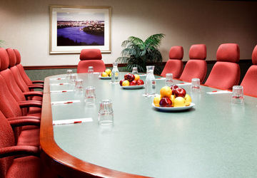 Hotel Marriott Grandview 4*