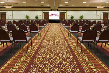 Hotel Marriott Grandview 4*