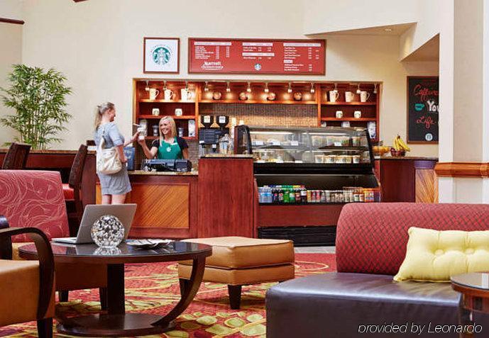 Marriott Grandview Hotel