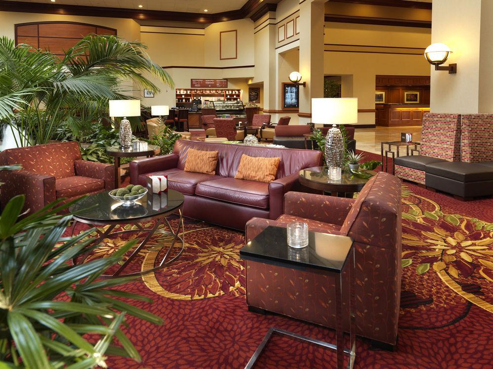 Marriott Grandview 4* Birmingham