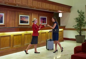 Hotel Marriott Grandview Birmingham