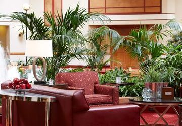 Marriott Grandview 4* Birmingham
